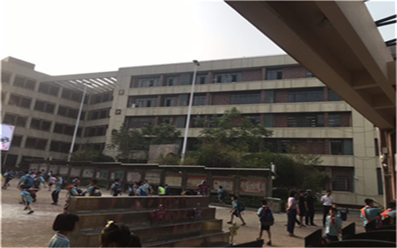 長沙市明德麓谷學?？茖W館改造加固工程項目